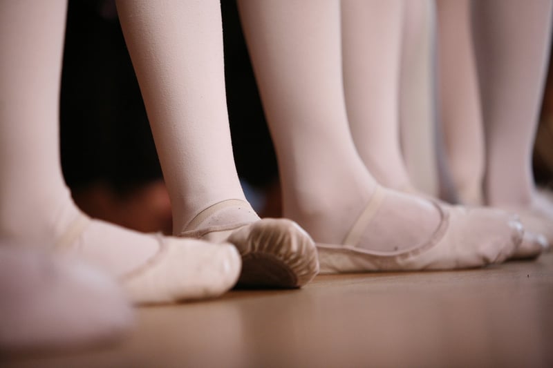 Ballet Alignment